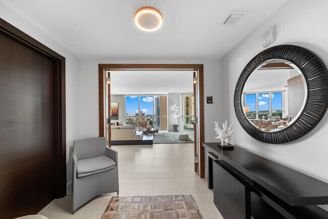 Photo - 101 S Fort Lauderdale Beach Blvd Unit 1806