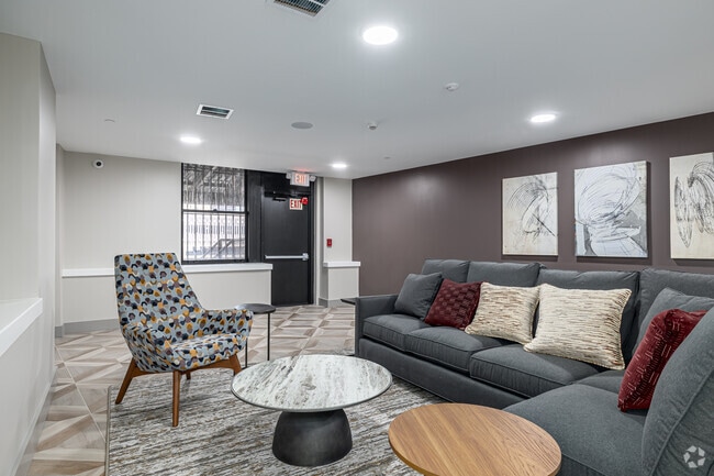 Clubhouse