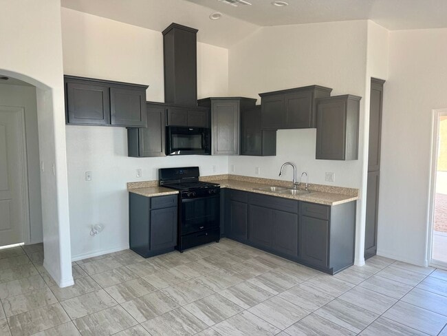Photo - Almost New Home with three bedroom and two bath.