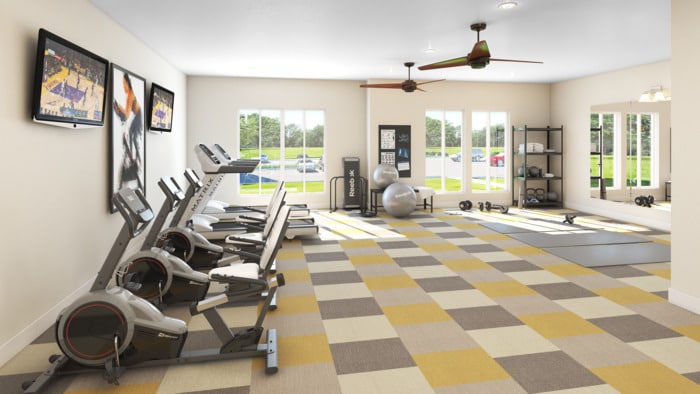 Photo - LS Avion Point Seniors