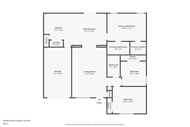 Photo - 300 Glencroft Dr