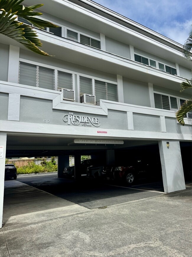 Building Photo - 1512 Halekula Way Rental