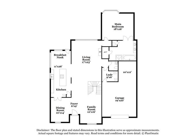 Photo - 2813 Independence Dr