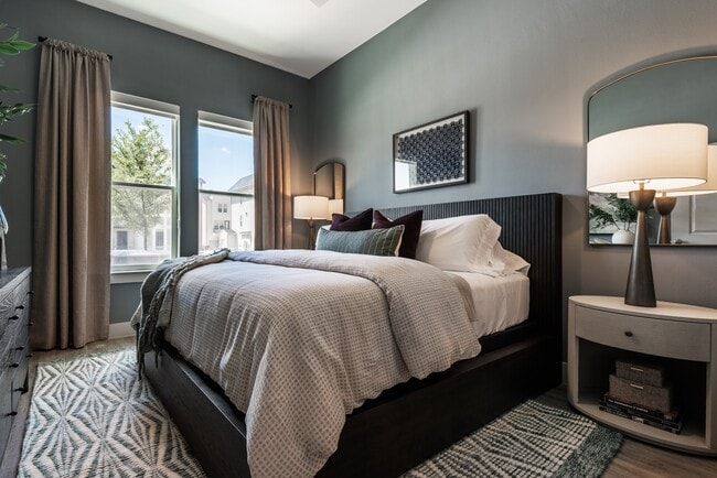The Wentworth at Lexington Ranch