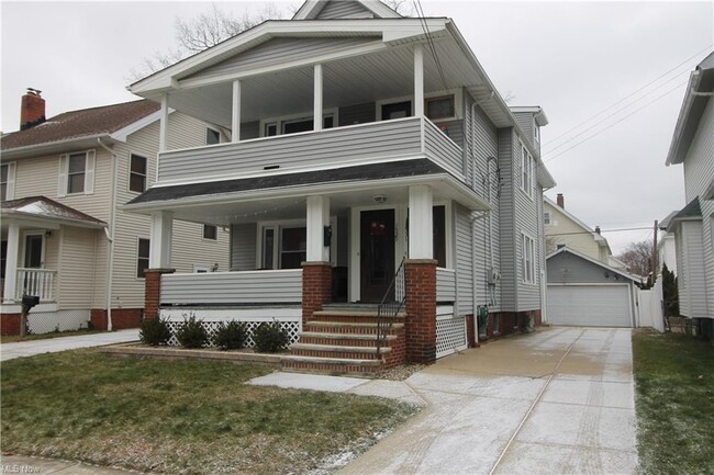 Photo - 1529 Cordova Ave