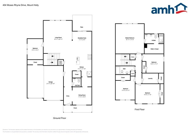 Photo - 404 Moses Rhyne Dr