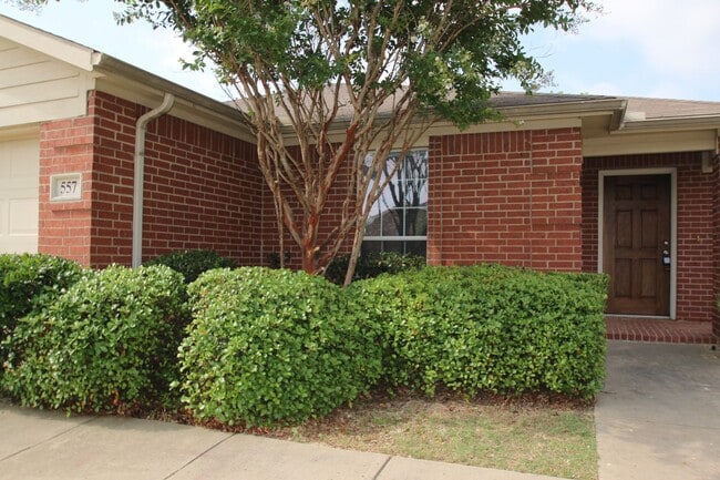 Photo - Coming Soon in Haslet | 3BR/2BA with 2-Car Garage, Private Yard & Easy Access to 287 & I-35