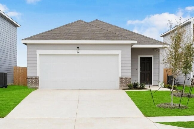 Building Photo - 8706 Vacek Xing Wy Rental
