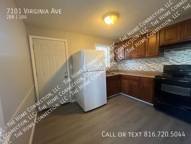 Photo - 7101 Virginia Ave