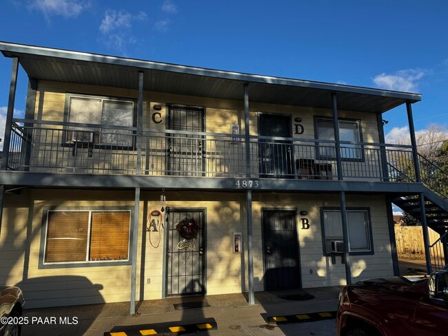 Building Photo - 4873 N Judy Ct Unit B