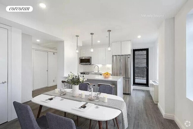 Building Photo - 2 Pierrepont St Rental