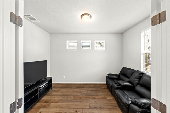 Photo - Room to Gather, Relax, and Enjoy Everyday Living