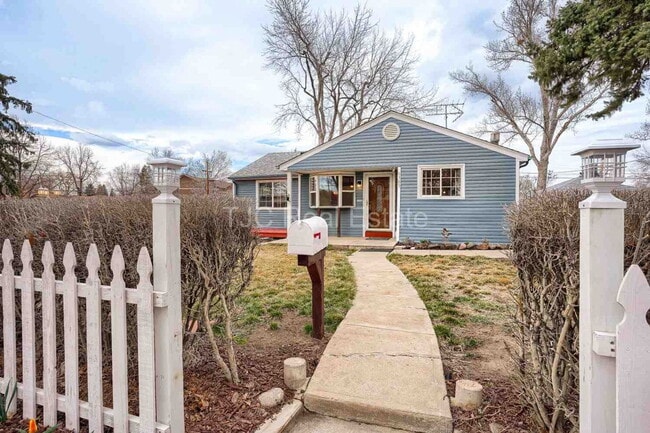 Photo - 6385 W 46th Ave