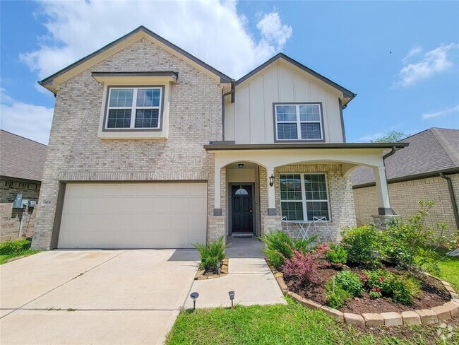 Building Photo - 3430 Hughes Mdw Wy Rental