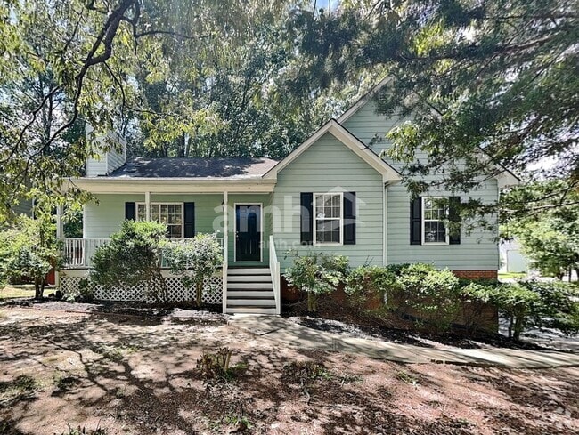 Building Photo - 4837 Baker Plantation Dr Rental