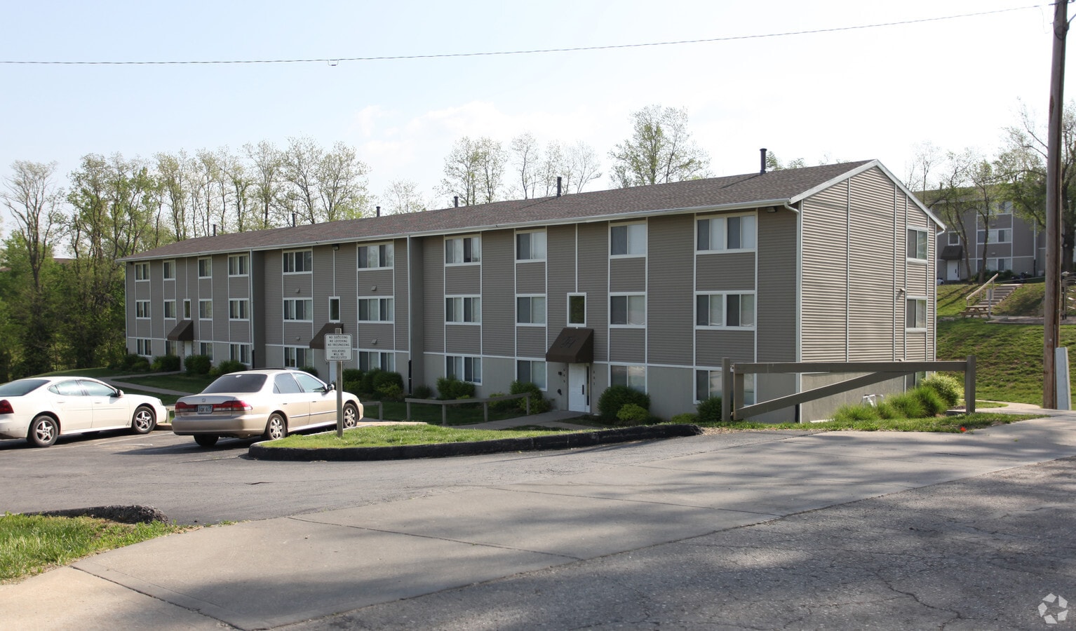 Photo - Terrace Hills Apartments