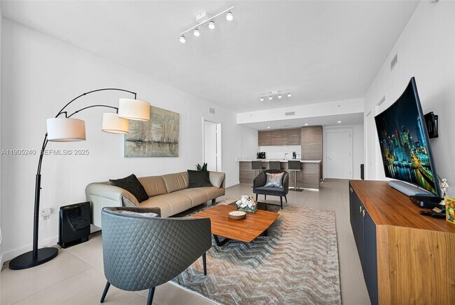 Photo - 1300 S Miami Ave Unit 4302