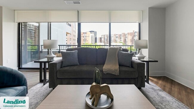 Photo - 1550 Clarendon Blvd Unit 206