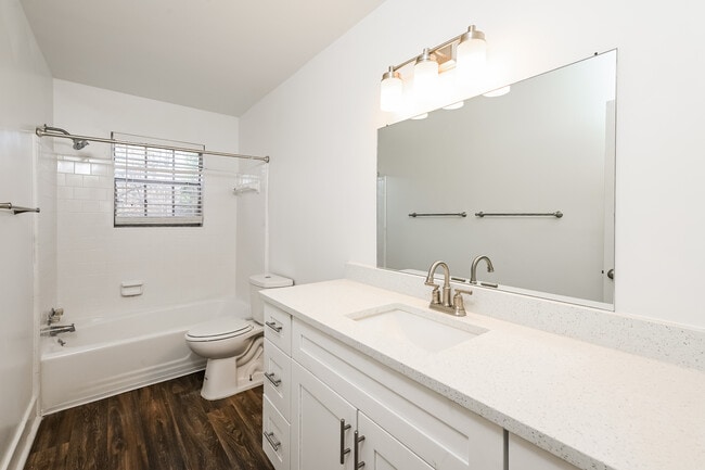 White Oak Townhomes