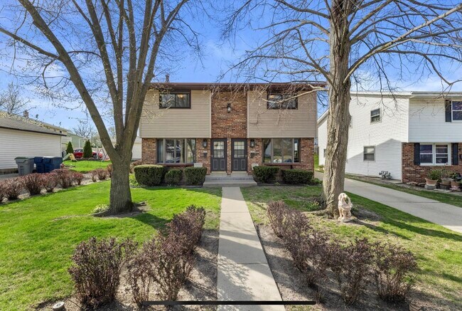 Photo - 3793 S Athens St Townhome