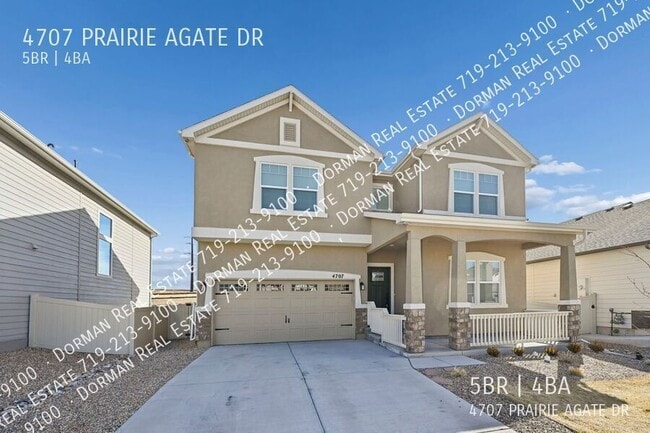 Photo - 4707 Prairie Agate Dr