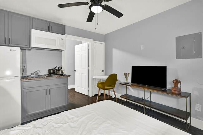 Photo - 3714 Dabney St Unidad 6