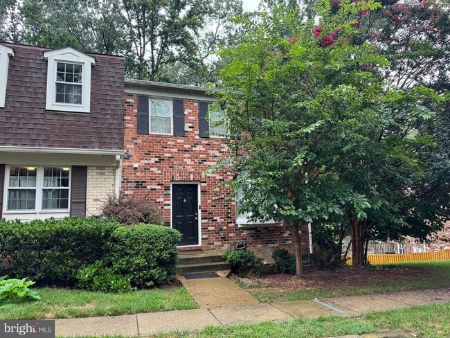 Building Photo - 11736 Dry River Ct Rental