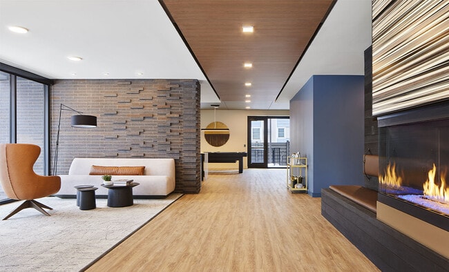 Five 90 Park Apartments
