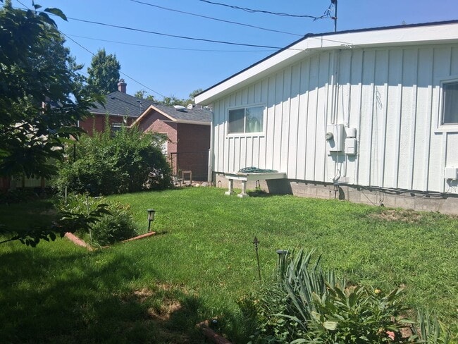 Photo - 156 Bret Harte Ave