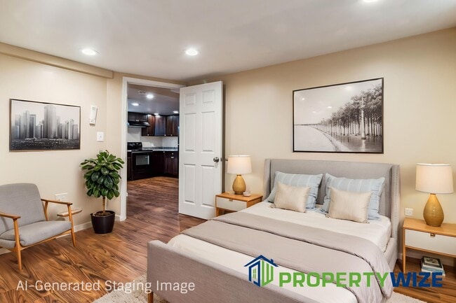 516 Beaumont Ave Unidad B