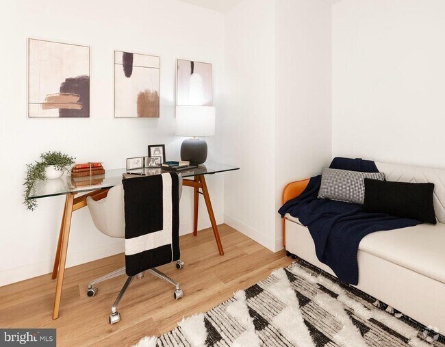 Building Photo - 210 S 12th St Unit 0B-1-18C Rental