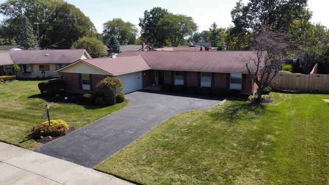 Building Photo - 2300 E Rahn Rd Rental