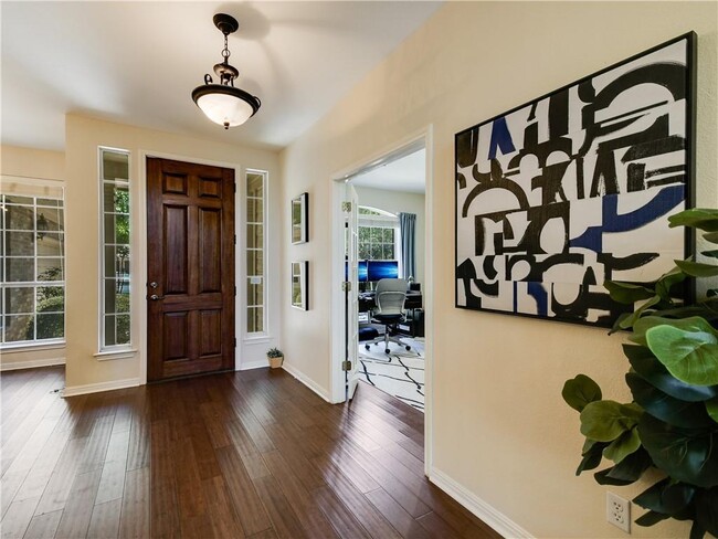 Photo - 11512 Brandon Parke Trail