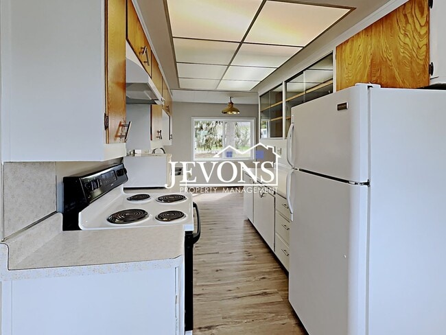 Photo - Jevons Property Management Presents 3 Bedrooms, 2.5 Bathrooms Two-Story Single-Family Home in New...