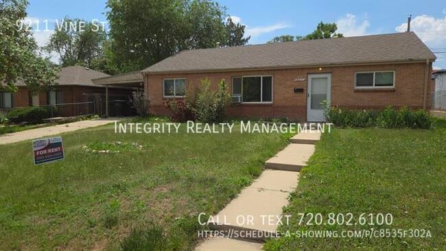 Photo - 9211 Vine St House