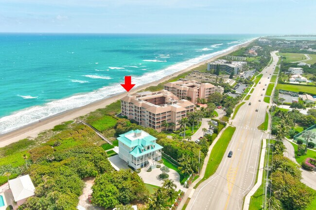 Photo - 1555 NE Ocean Blvd Unit 205