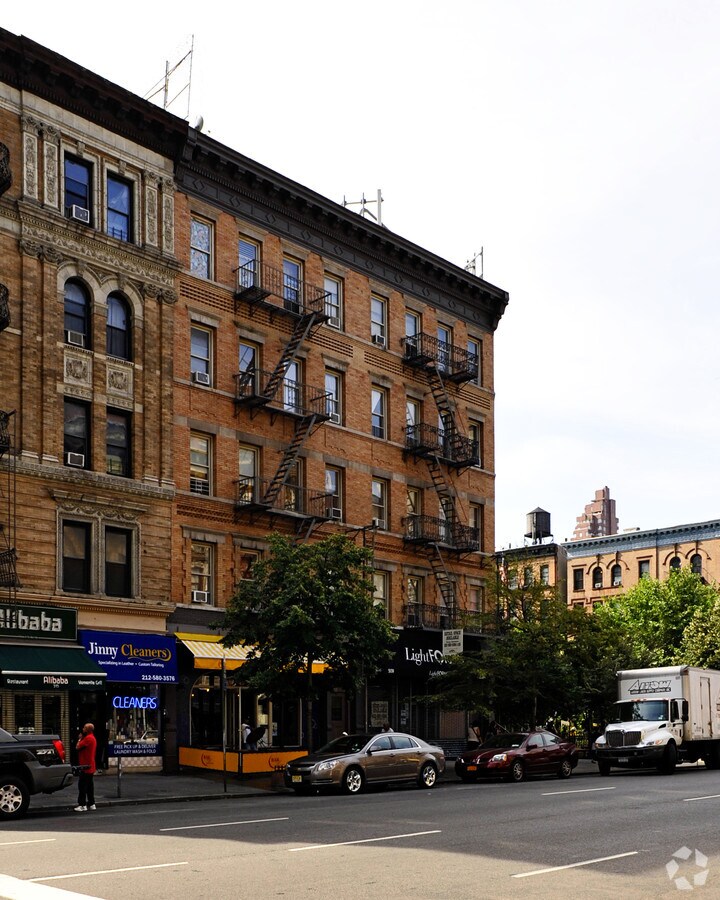 Photo - 509 Amsterdam Ave Apartments