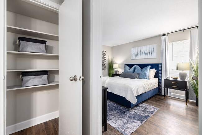 Photo - Serena Apartment Homes