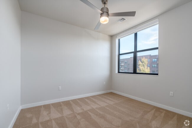 Phase 1 Apartment