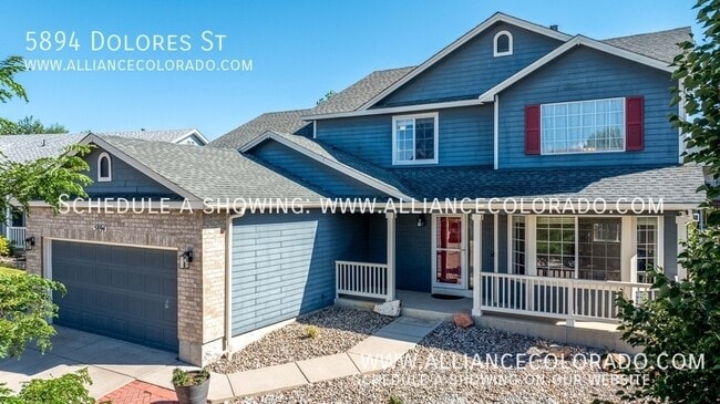 Photo - 5894 Dolores St