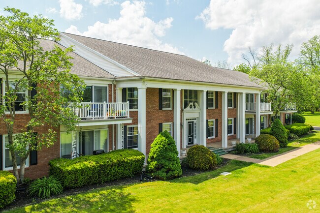Stonyridge Manor Apartments