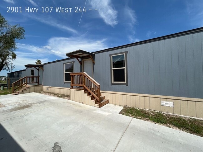 2901 Hwy 107 West 244--
