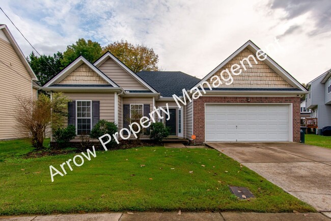 3 Bedroom/ 2 Bath Home Available Immediately - 3 Bedroom/ 2 Bath Home Available Immediately