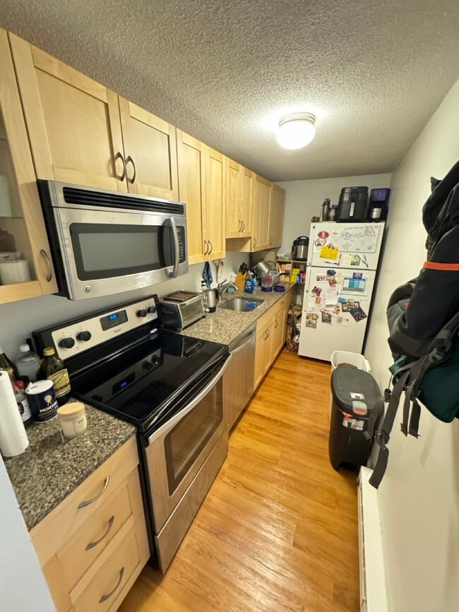 Photo - 94 Beacon St Unit 66