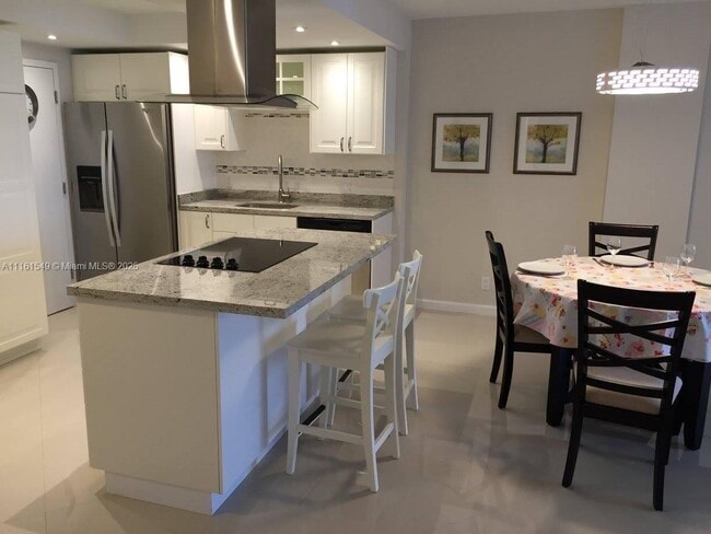 Photo - 3800 S Ocean Dr Unit 701