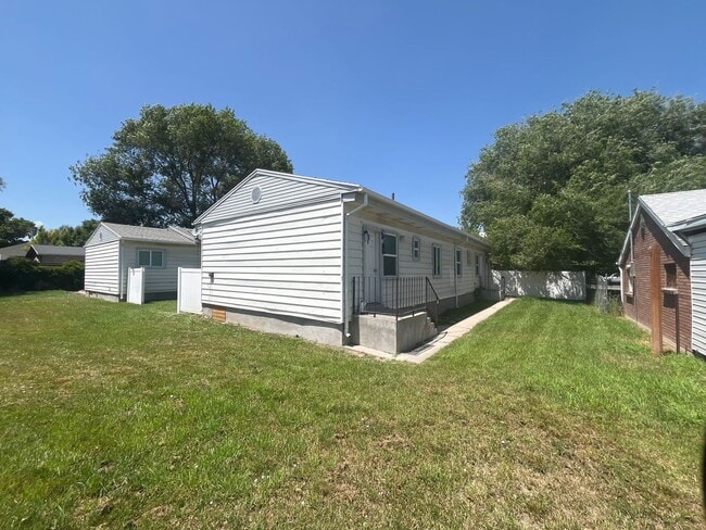 Photo - 1587 W 12800 S Unit B