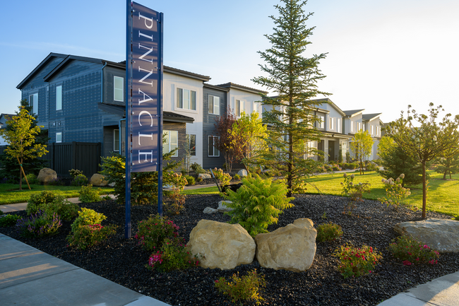 Viera at Pinnacle - Viera at Pinnacle Homes