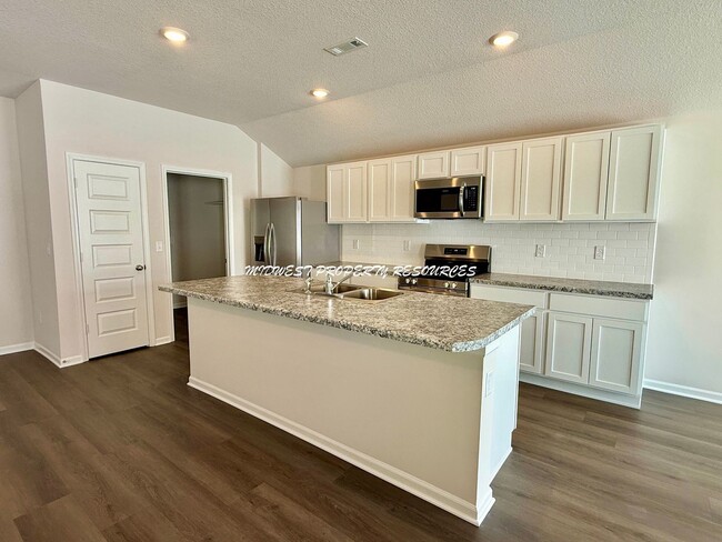 Photo - Brand-New 3 Bedroom, 2 Bathroom Ranch Home