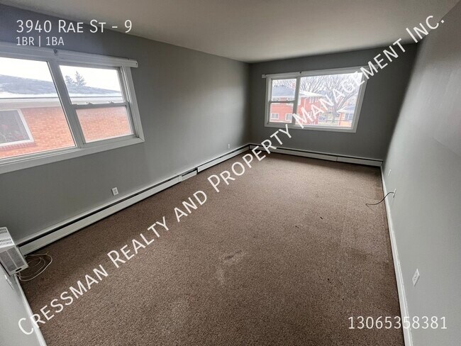 Photo - 1 Bed, 1 Bath APARTMENT located in South Regina Unit 9