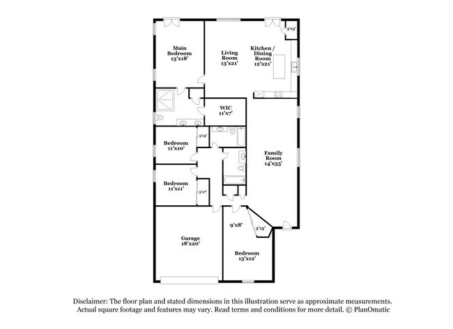Photo - 2703 Redwood St